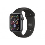 New Apple Watch Nike Series 5 GPS 44mm Silver Aluminum w. Pure